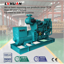 Générateur de moteur de la Chine avec des pièces de moteur pour l&#39;Afrique